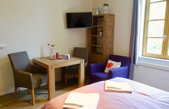 Résidence Château Ferrassières - Foto 10