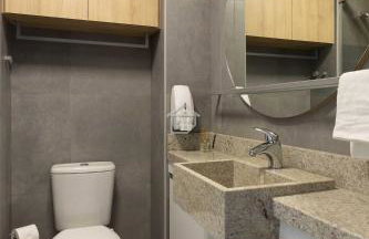 VivaBem em um studio perfeito em área nobre! - Foto 69