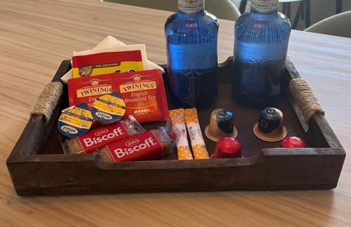 A&R Suite Ejecutiva Montes de Oca - Foto 33