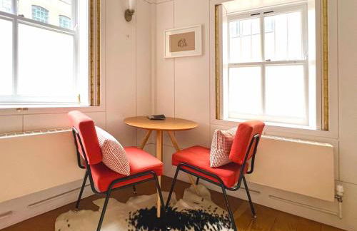 Shoreditch Private Studio - Foto 11