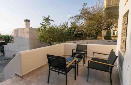 Fos Apartment in South Crete - Foto 42