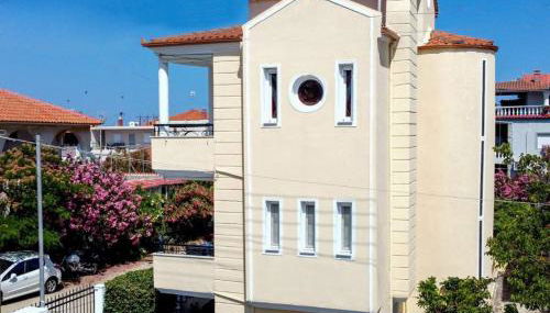 Prime Luxury Villa beach front - Foto 4