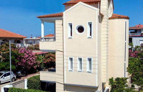 Prime Luxury Villa beach front - Foto 4