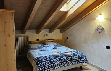 Chalet Li Baita Daniela - Photo 52