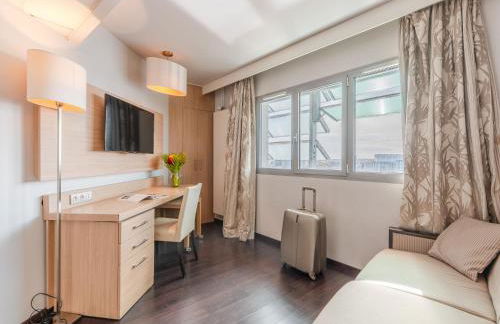 Residhome Nantes Berges de la Loire - Photo 34