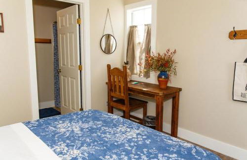 Langridge Lodge - Foto 10