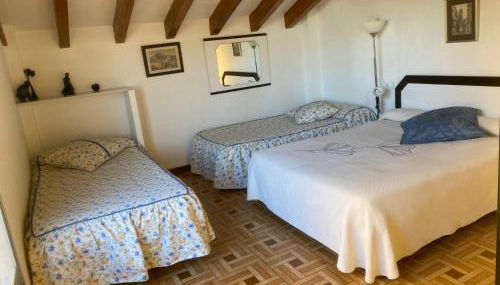 1era linea de playa VILLA MARGARET Cullera Marenyet - Foto 4