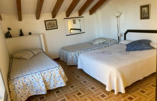 1era linea de playa VILLA MARGARET Cullera Marenyet - Foto 4