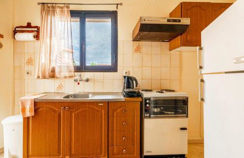 Spacious 5-Person Apartment by Alecos Studios - Foto 8