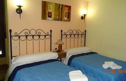 Casa Rural La Liebre - Foto 6