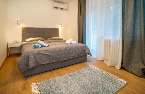 Apartments Juranić - Photo 58