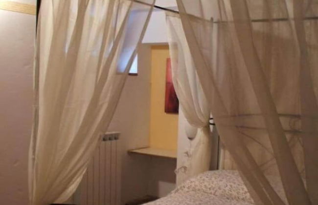 Casa Vacanze Borgo La Fratta - Foto 38