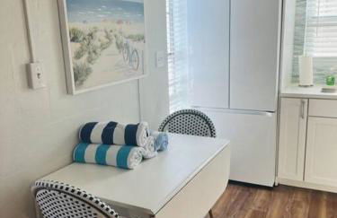 Seaside Retreat Cottages #4 - Foto 17