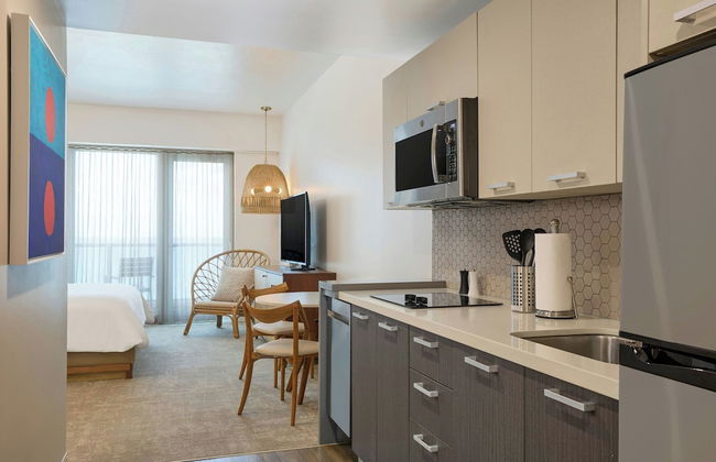 Casa Costera, Isla Verde Beach, Apartments by Marriott Bonvoy - Photo 17