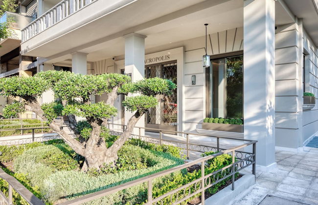 The One Acropolis - Foto 72