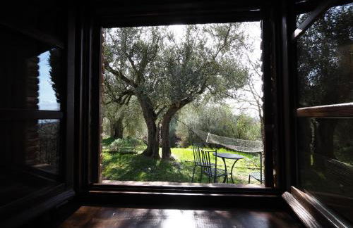 EcoResort Il Cantico della Natura - Photo 40