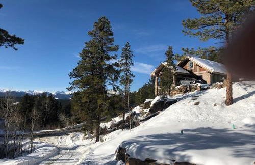 SkyRun Cabin cabin - Foto 5