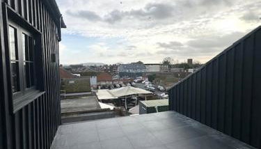 Apt 1, 15 West Street - Foto 3