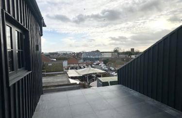 Apt 1, 15 West Street - Foto 3