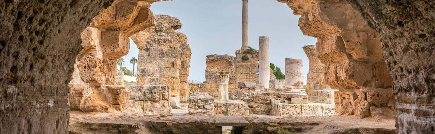 Carthage & Sidi Bou Said Tour