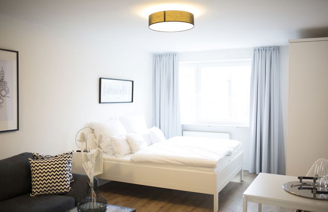 StayS Apartments - Foto 2