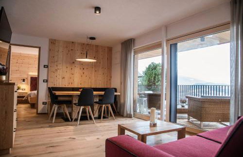 Alpine Chalets App. Pichlerhof - Foto 17