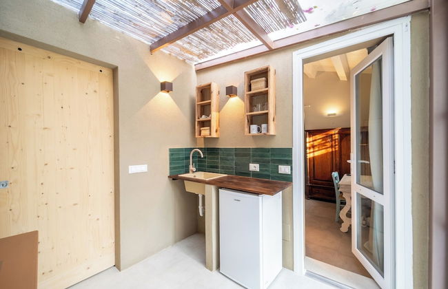 Azalo Country House - Foto 39