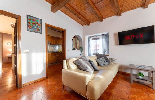 5 minuti da Asiago - Garage e BBQ - Foto 20