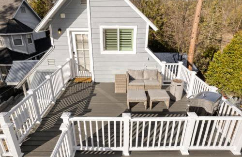 Mountain View Apartment - Foto 6