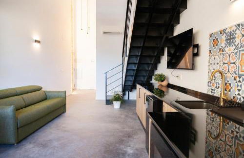 Apartamentos BocairentHomes, en pleno centro de Bocairent, con pequeña piscina y parking privado - Foto 30