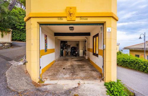 Portofino Villa Vista Mare - Giardino - Free Parking - Foto 58