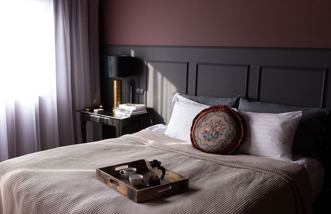 Inni - Boutique Apartments - Foto 24