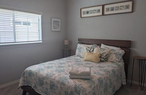 Portofino House - Seabrook - 3 Bed 2 Bath Hot Tub - Foto 7