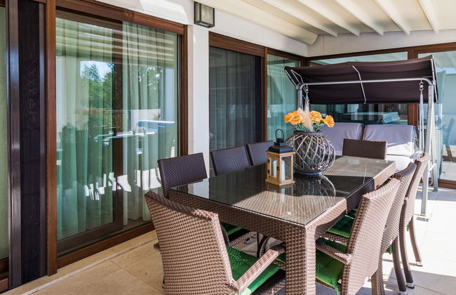 Villa Mala Halu - Foto 17