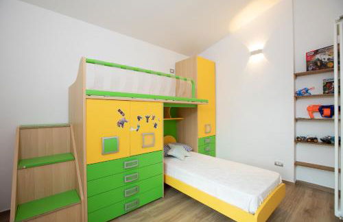 The White Villa - Foto 5