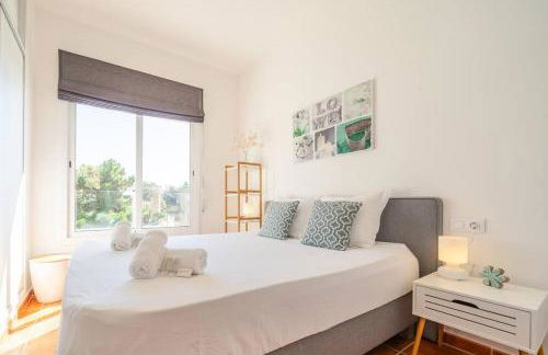 Villa Lovely Breeze, heerlijk familiehuis, 7pers. - Foto 14