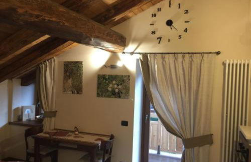 La Maison du Pont Mont Blanc 2 - Foto 12