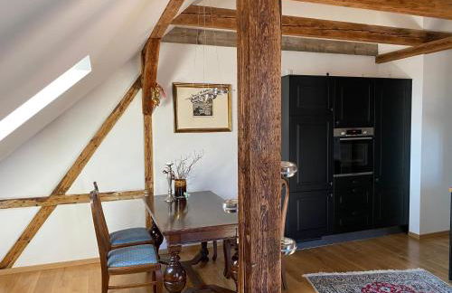 Altes Pfarrhaus - Photo 43