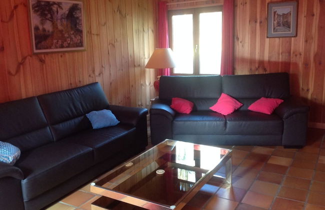 Retreat With Ponds, Braibant - Foto 11