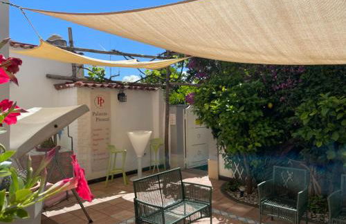 Pompei Duplex Apartment Deluxe - Photo 33