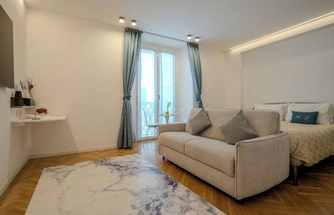 B and G Boutique apt.-heart of Milano- Design District - Foto 30