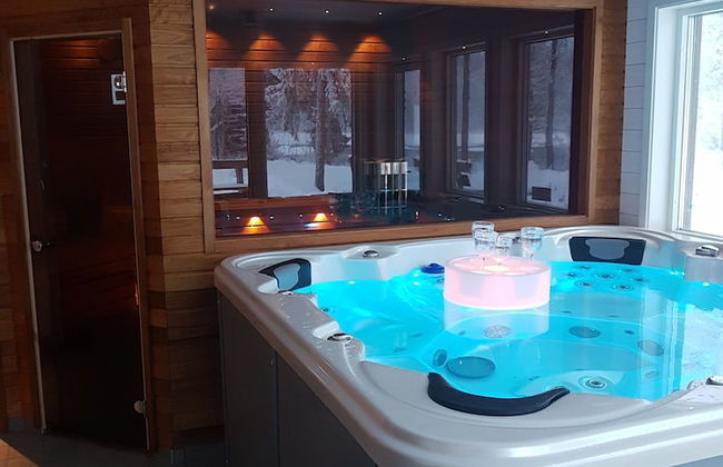 Jockfall Fishing and Activities - Foto 14