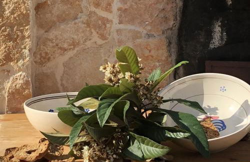 Chateaux des Trulli - Foto 28