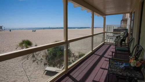 Beautiful Ocean Front Coastal Sunset Beach House - Foto 5
