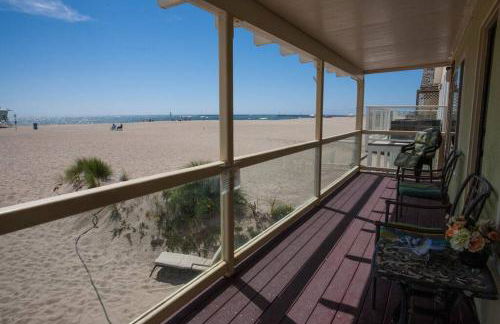 Beautiful Ocean Front Coastal Sunset Beach House - Foto 5
