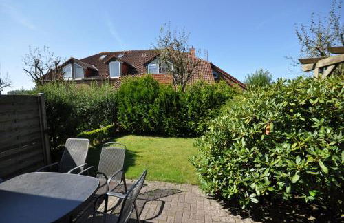 Nr 26 - Ferienhaus Bootsweg - Foto 8