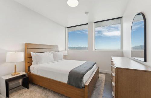 Placemakr Salt Lake City Downtown, Apartments by Hilton - Foto 44