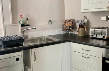 Aragon Cottage - Photo 56