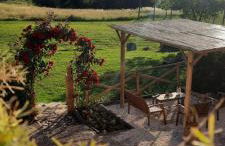 Agriturismo Il Truffarello TODI - Photo 8