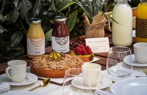 Villa Terme Padova-Relax & Wellness - Foto 1